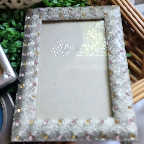 Set Of 5 Photo Frames - Picture 7 of 7